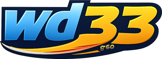 Logo wd33